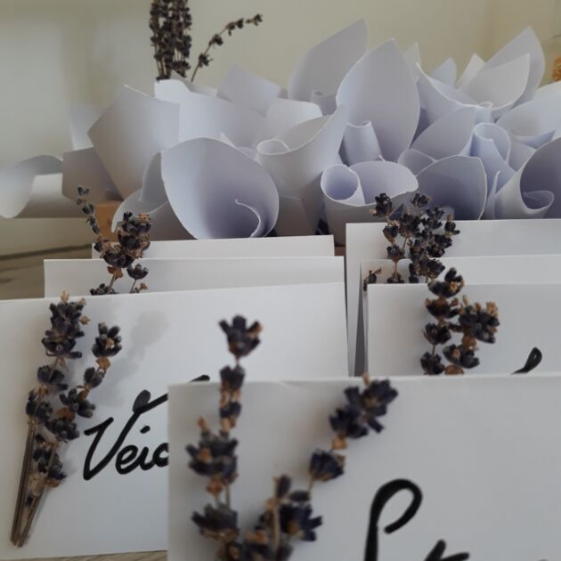 Image du Wedding Planner Eléonore Bessiere