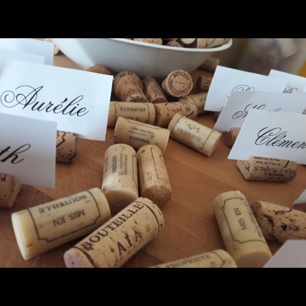 Image du Wedding Planner Eléonore Bessiere