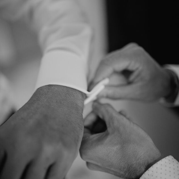 Image du Wedding Planner Aurore Le Poulichet