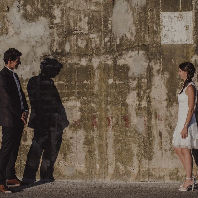 Image du Wedding Planner Aurore Le Poulichet