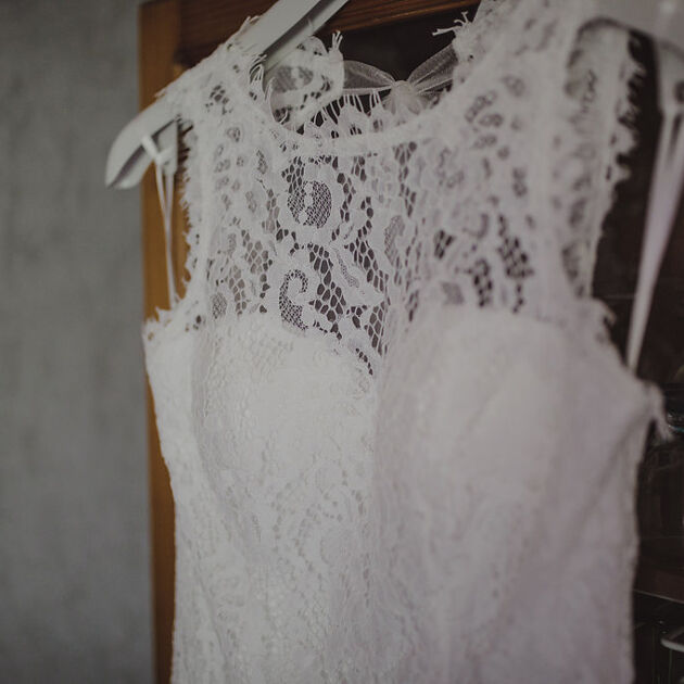 Image du Wedding Planner Aurore Le Poulichet