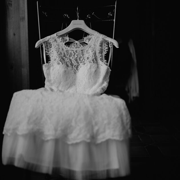 Image du Wedding Planner Aurore Le Poulichet