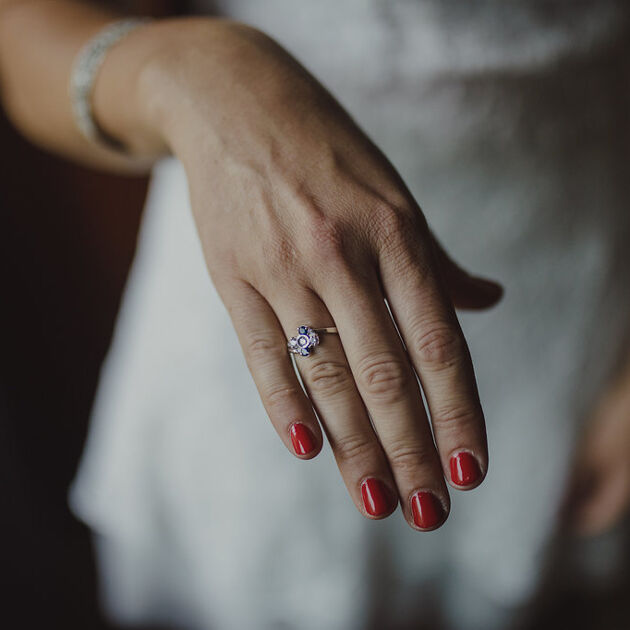 Image du Wedding Planner Aurore Le Poulichet