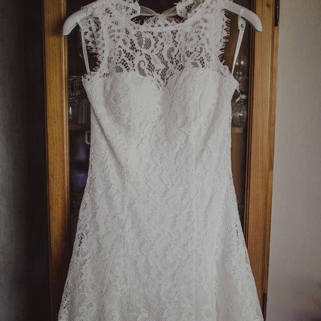 Image du Wedding Planner Aurore Le Poulichet