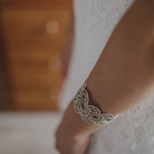 Image du Wedding Planner Aurore Le Poulichet