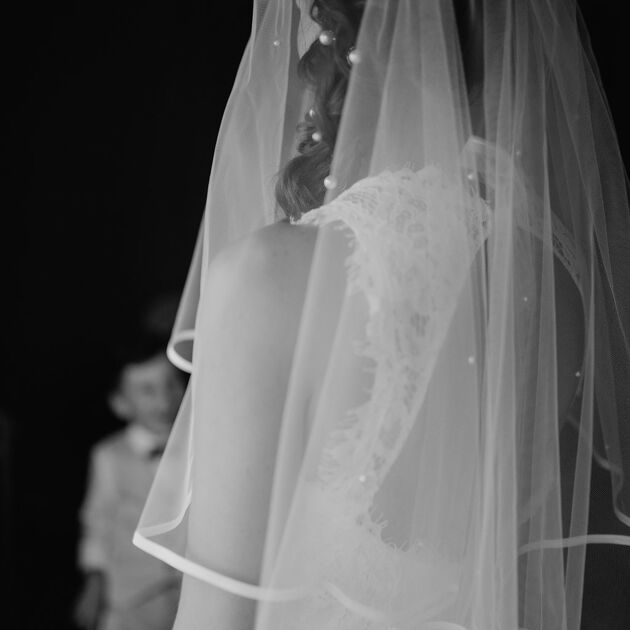 Image du Wedding Planner Aurore Le Poulichet