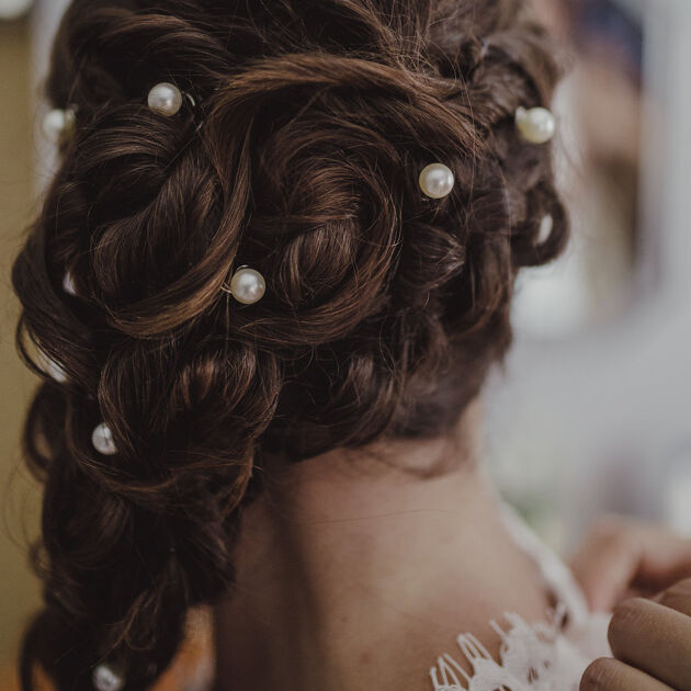 Image du Wedding Planner Aurore Le Poulichet