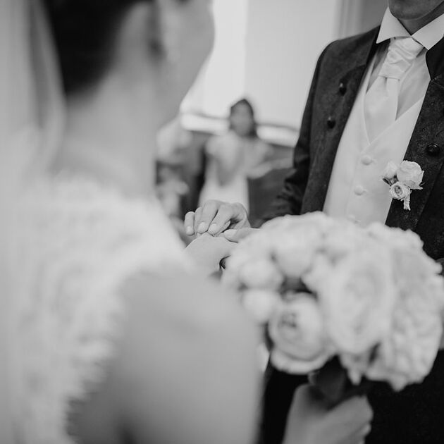 Image du Wedding Planner Aurore Le Poulichet
