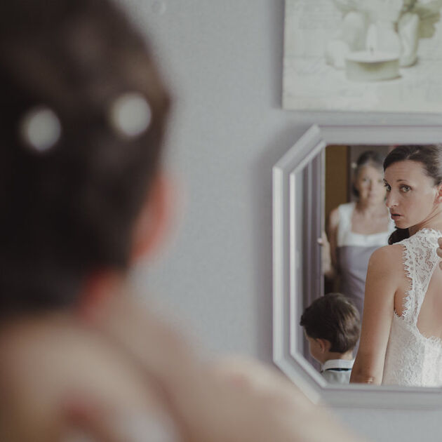 Image du Wedding Planner Aurore Le Poulichet