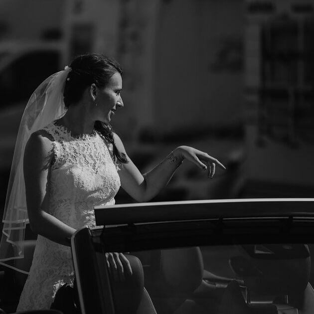 Image du Wedding Planner Aurore Le Poulichet