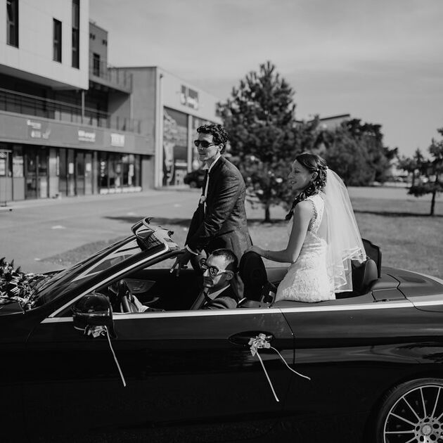Image du Wedding Planner Aurore Le Poulichet