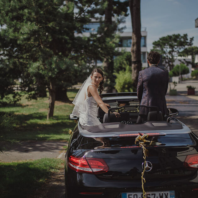 Image du Wedding Planner Aurore Le Poulichet