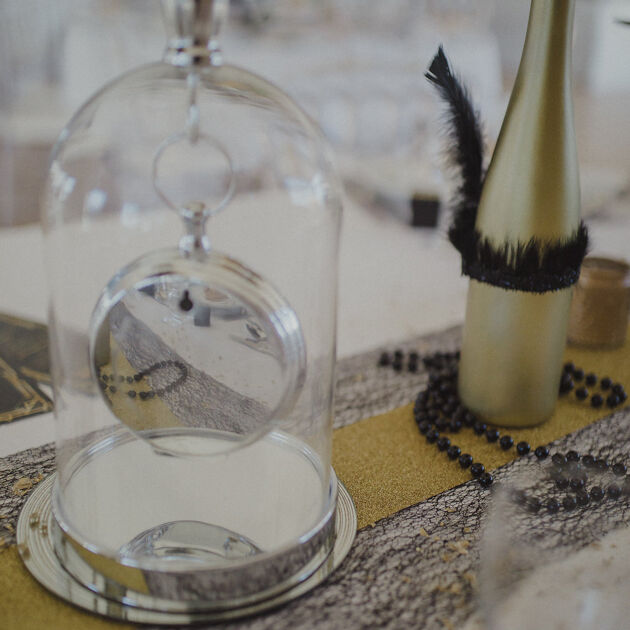 Image du Wedding Planner Aurore Le Poulichet