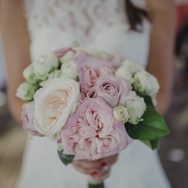 Image du Wedding Planner Aurore Le Poulichet