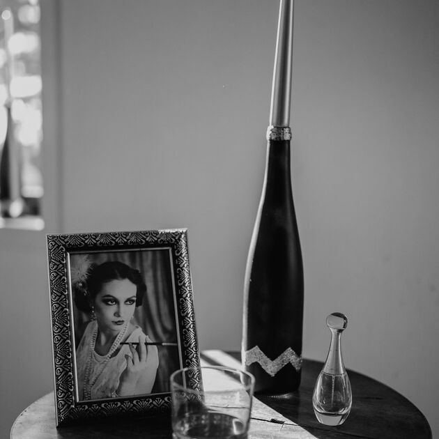 Image du Wedding Planner Aurore Le Poulichet