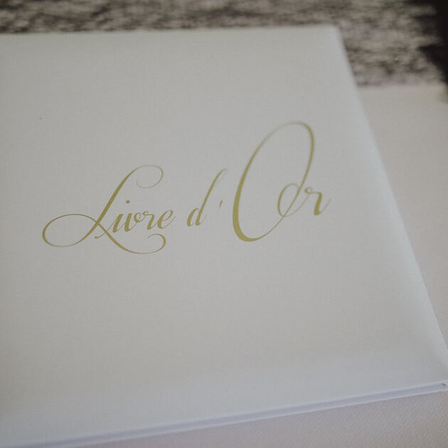 Image du Wedding Planner Aurore Le Poulichet