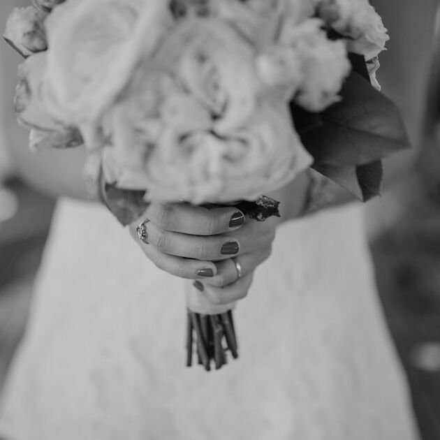 Image du Wedding Planner Aurore Le Poulichet