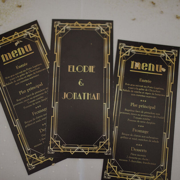 Image du Wedding Planner Aurore Le Poulichet