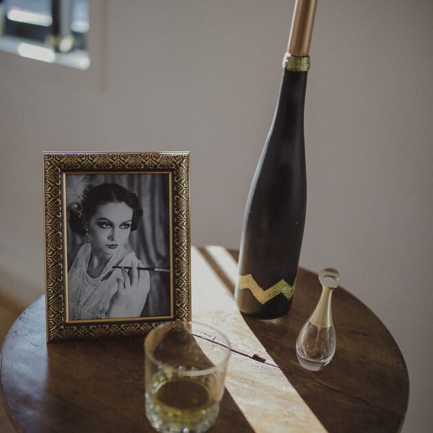 Image du Wedding Planner Aurore Le Poulichet