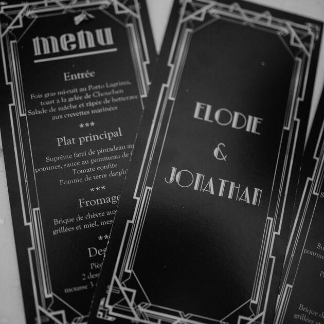 Image du Wedding Planner Aurore Le Poulichet