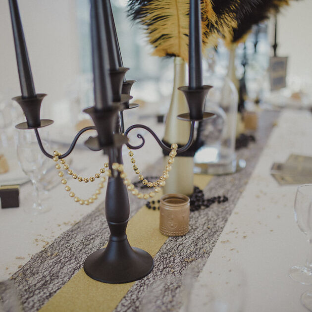 Image du Wedding Planner Aurore Le Poulichet