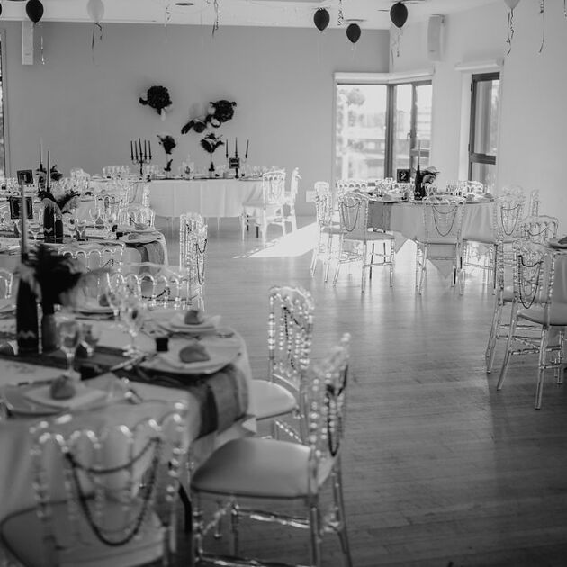 Image du Wedding Planner Aurore Le Poulichet