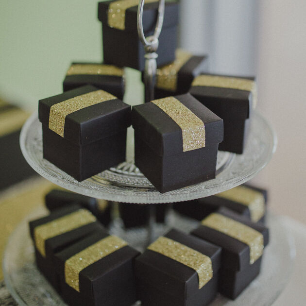 Image du Wedding Planner Aurore Le Poulichet