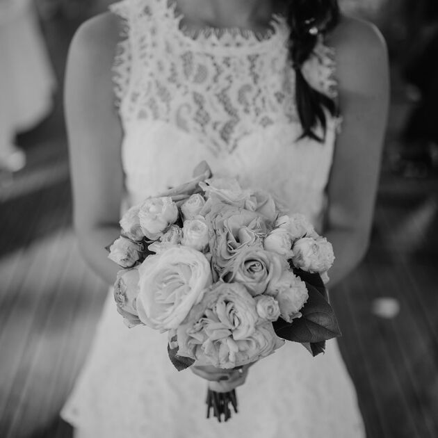 Image du Wedding Planner Aurore Le Poulichet