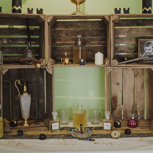 Image du Wedding Planner Aurore Le Poulichet