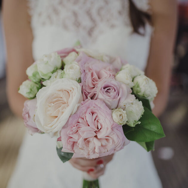 Image du Wedding Planner Aurore Le Poulichet