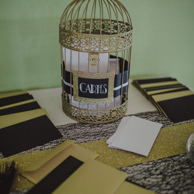 Image du Wedding Planner Aurore Le Poulichet