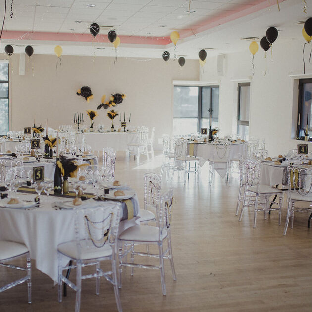 Image du Wedding Planner Aurore Le Poulichet