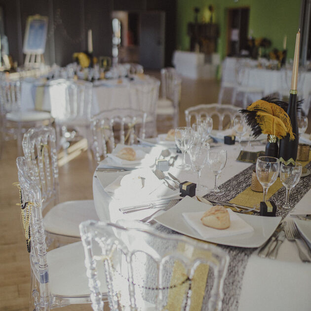 Image du Wedding Planner Aurore Le Poulichet