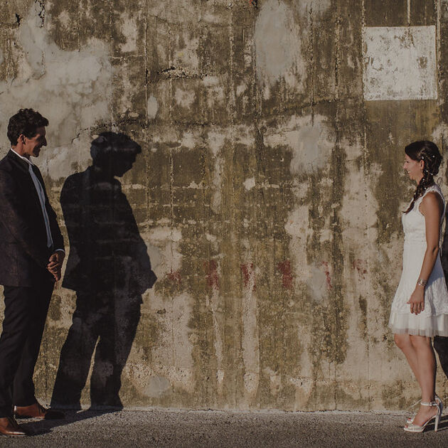 Image du Wedding Planner Aurore Le Poulichet