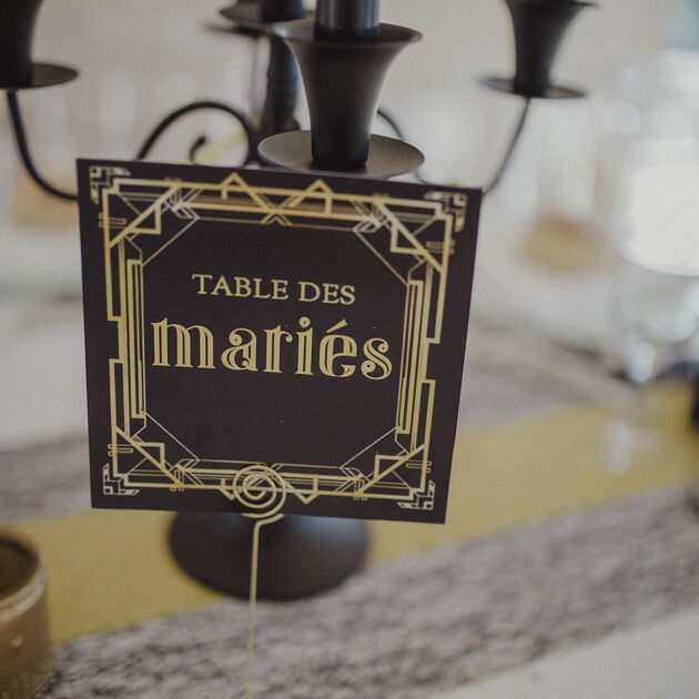 Image du Wedding Planner Aurore Le Poulichet