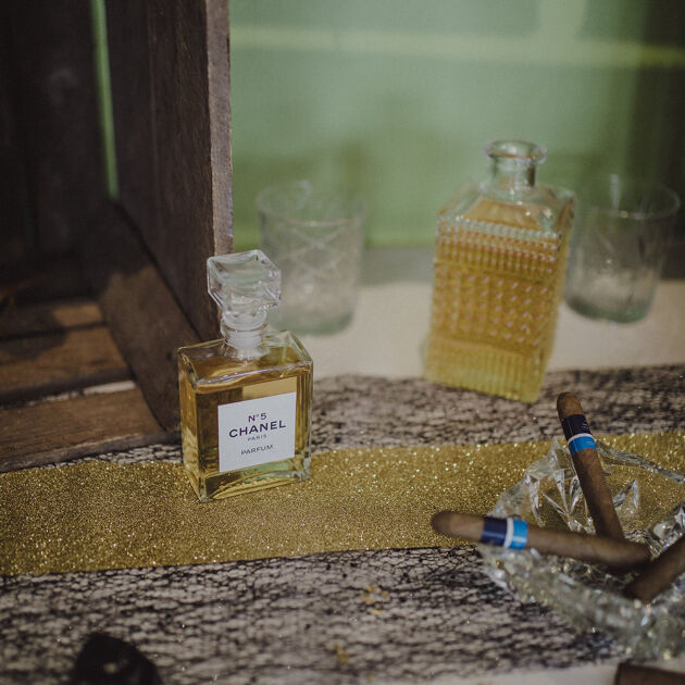 Image du Wedding Planner Aurore Le Poulichet