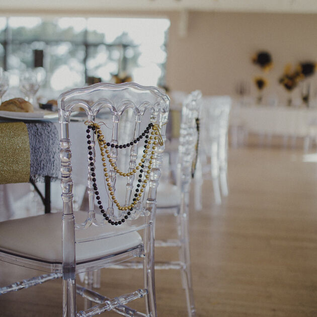 Image du Wedding Planner Aurore Le Poulichet