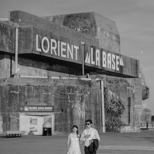 Image du Wedding Planner Aurore Le Poulichet