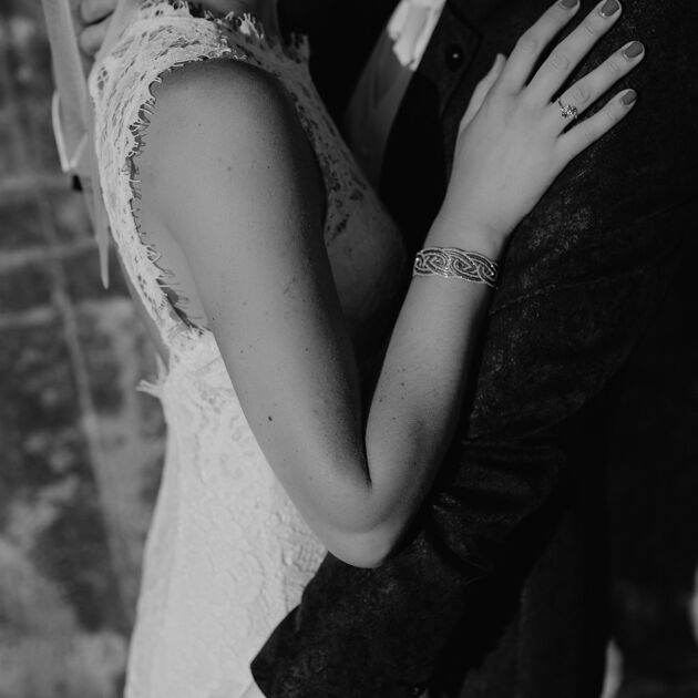 Image du Wedding Planner Aurore Le Poulichet