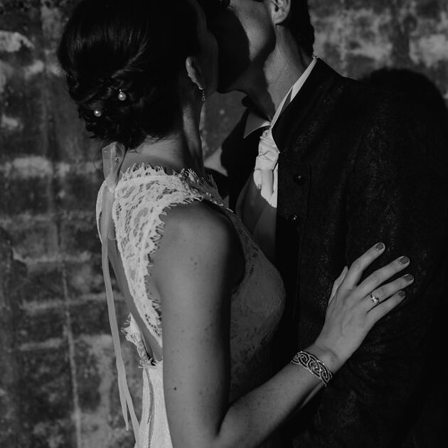 Image du Wedding Planner Aurore Le Poulichet