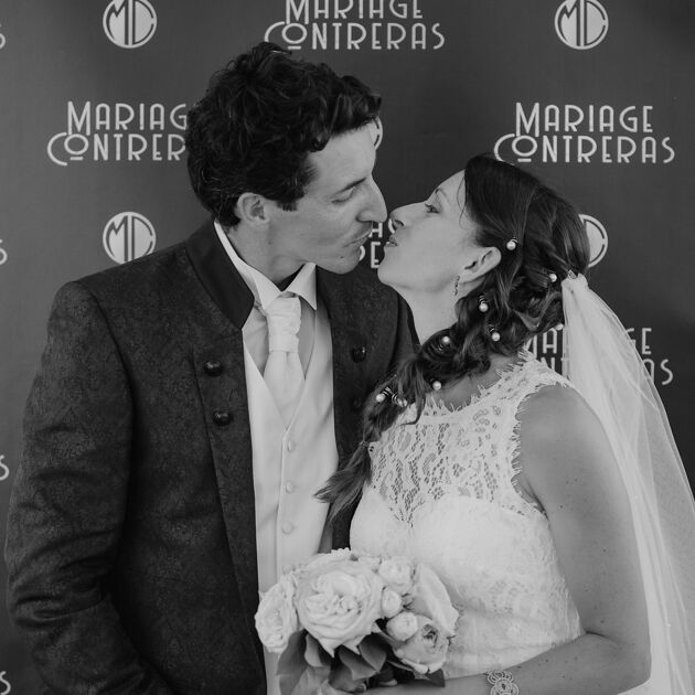 Image du Wedding Planner Aurore Le Poulichet