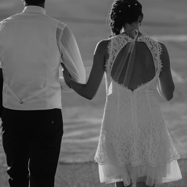 Image du Wedding Planner Aurore Le Poulichet