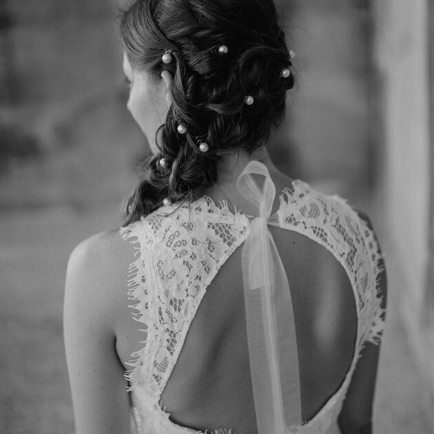 Image du Wedding Planner Aurore Le Poulichet