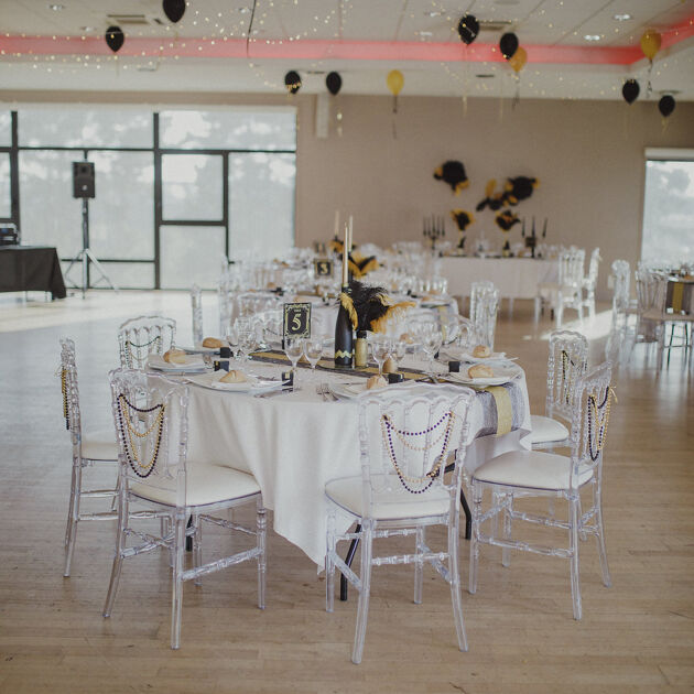 Image du Wedding Planner Aurore Le Poulichet