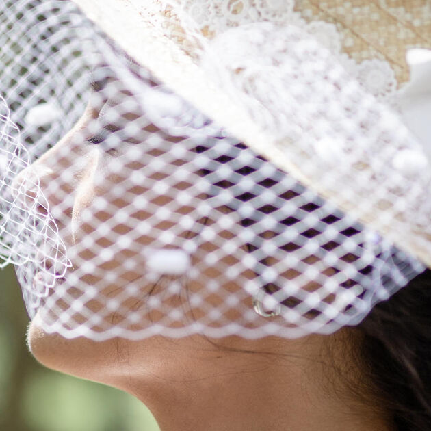 Image du Wedding Planner Aurore Le Poulichet
