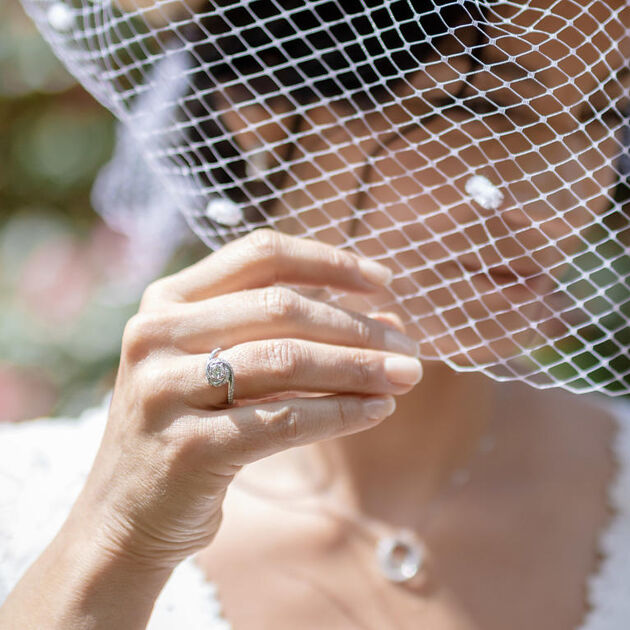 Image du Wedding Planner Aurore Le Poulichet