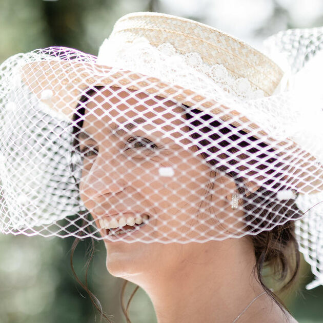 Image du Wedding Planner Aurore Le Poulichet