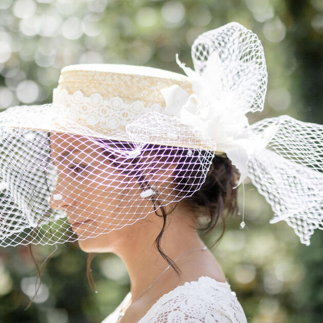 Image du Wedding Planner Aurore Le Poulichet