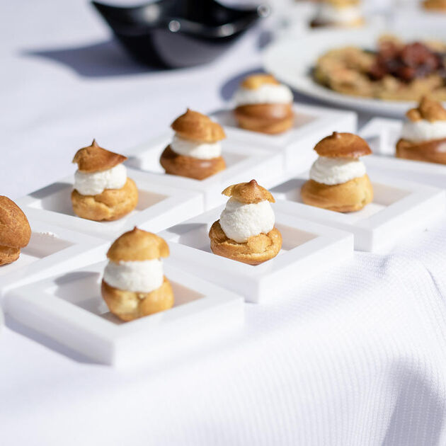 Image du Wedding Planner Aurore Le Poulichet