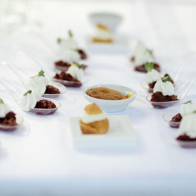 Image du Wedding Planner Aurore Le Poulichet